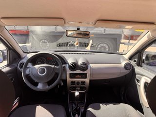 Dacia Sandero 2009