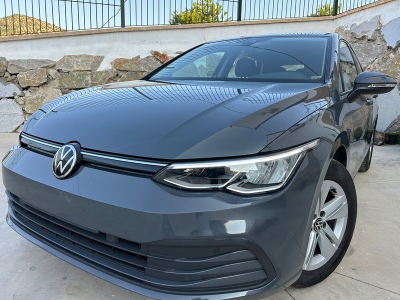 Volkswagen Golf 5 ptas. Style 1.5 TSI 2021, foto 3