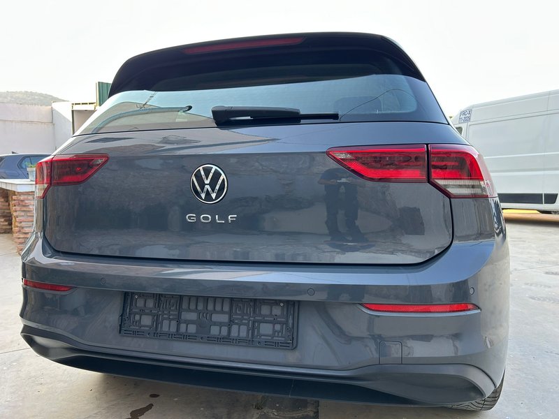 Volkswagen Golf 5 ptas. Style 1.5 TSI 2021, foto 6
