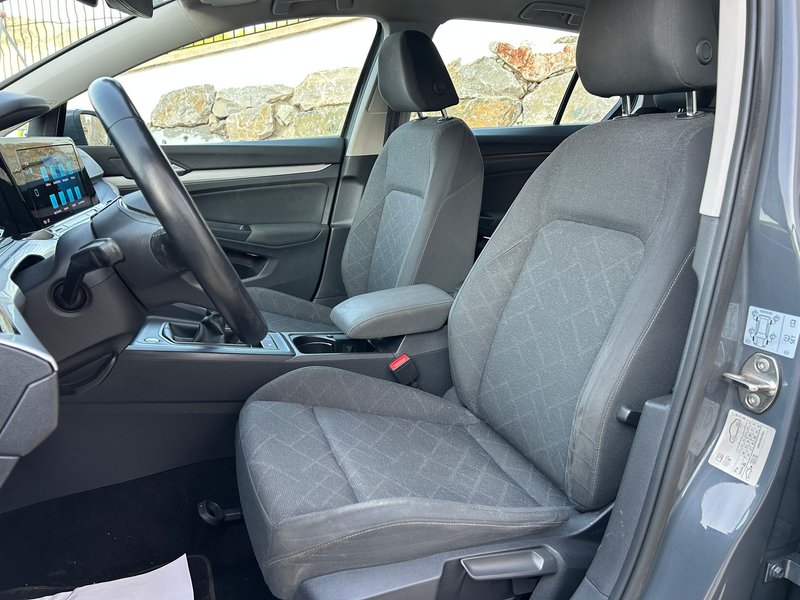 Volkswagen Golf 5 ptas. Style 1.5 TSI 2021, foto 11