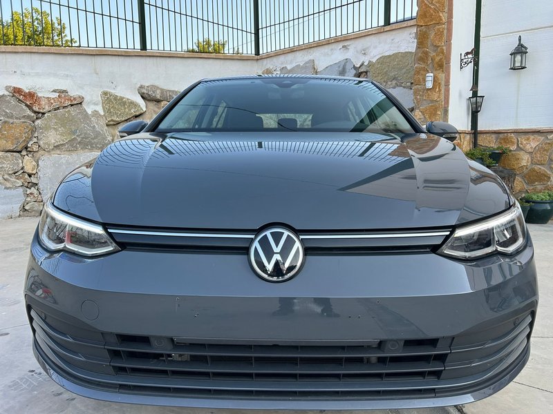 Volkswagen Golf 5 ptas. Style 1.5 TSI 2021, foto 4