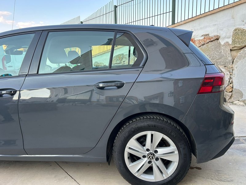 Volkswagen Golf 5 ptas. Style 1.5 TSI 2021, foto 15
