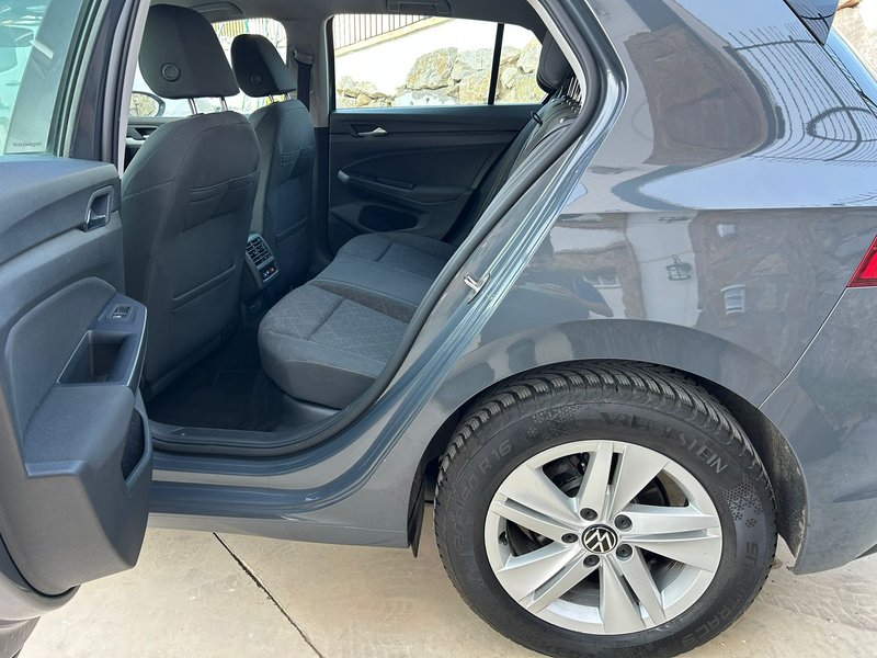 Volkswagen Golf 5 ptas. Style 1.5 TSI 2021, foto 16