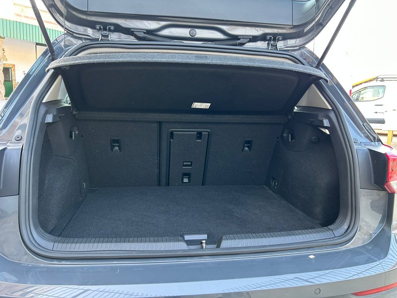 Volkswagen Golf 5 ptas. Style 1.5 TSI 2021, foto 17
