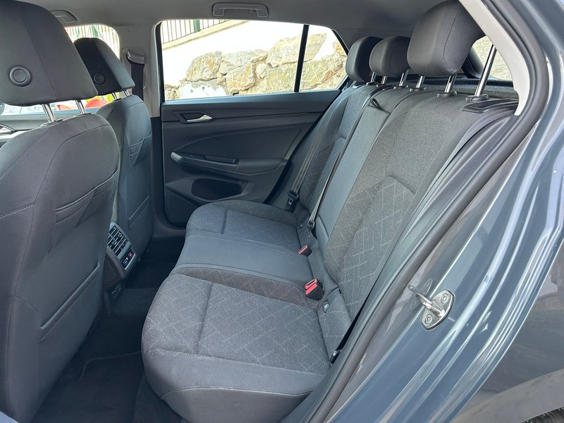 Volkswagen Golf 5 ptas. Style 1.5 TSI 2021, foto 18