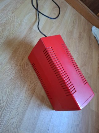 Salicru Batería Externa UPS