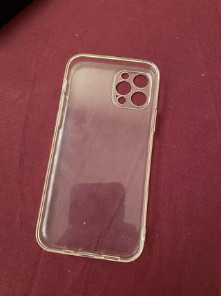 iPhone 12 Pro 128GB Oro UK Sim Lock + Accesorios