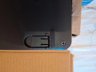 Tastiera computer HP