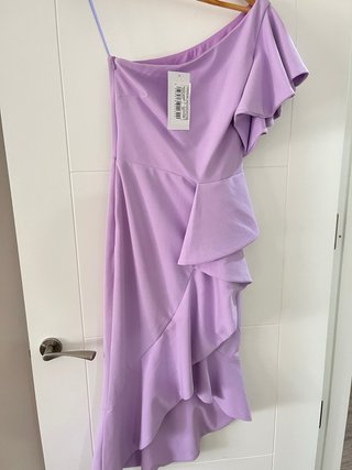 Vestido invitada estreno