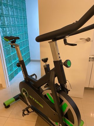 Bicicleta Indoor Stone Salter PT-1590