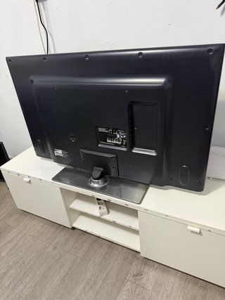 Smart TV LG 50 4K