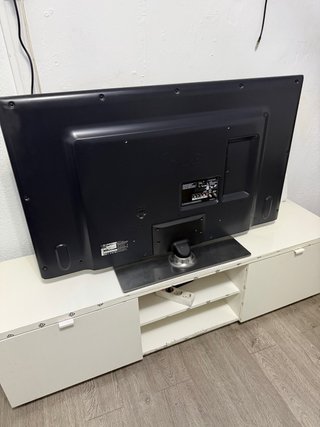 Smart TV LG 50 4K