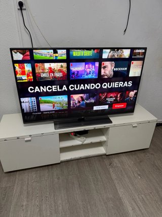 Smart TV LG 50 4K