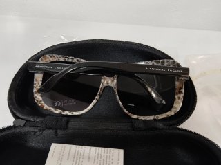 Gafas de Sol Mujer Exotic by Hannibal Laguna