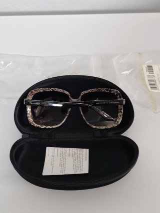 Gafas de Sol Mujer Exotic by Hannibal Laguna