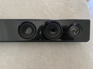 Soundbar LG Nero