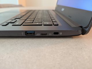 Ordenador portátil Acer 14" ultraligero