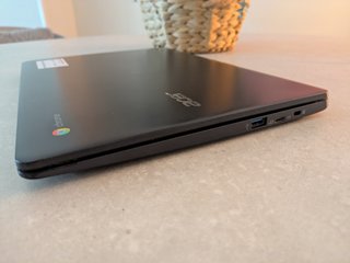 Ordenador portátil Acer 14" ultraligero