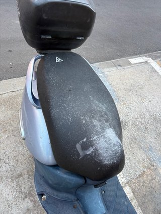 APRILIA HABANA 49cc