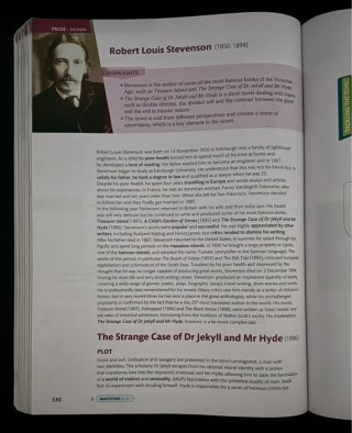 Libro literatura inglesa Amazing Minds: New Gen