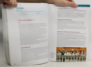 Libro literatura inglesa Amazing Minds: New Gen
