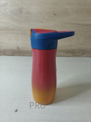 Botella de agua de acero inoxidable - Maped