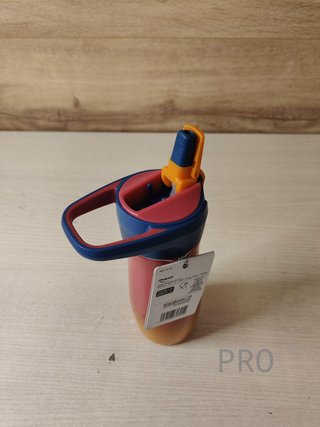 Botella de agua de acero inoxidable - Maped