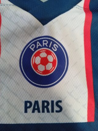 Maglietta Paris Saint-Germain Blu bambino 12 anni