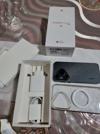 Huawei Pura 70