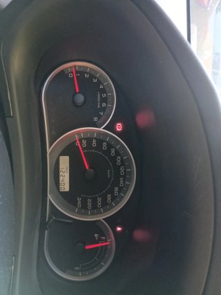 Subaru Impreza 2010