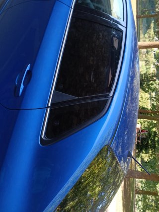 Subaru Impreza 2010