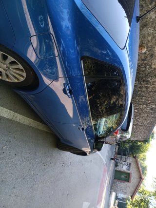 Subaru Impreza 2010