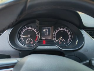 Skoda Octavia 2.0 Diésel 2017