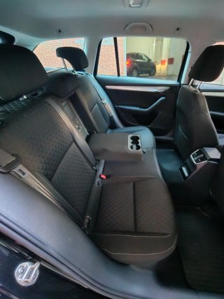 Skoda Octavia 2.0 Diésel 2017