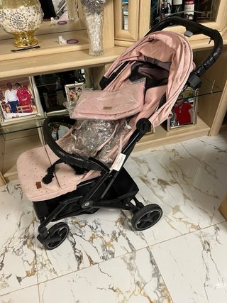 Silla de paseo Tuc Tuc niña