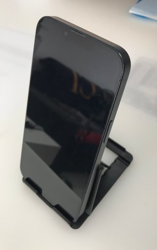 iPhone 13, 128GB, Nightblue