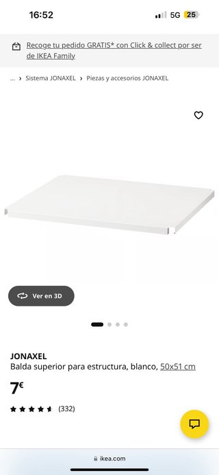 Tapa protectora polvo armario JONAXEL