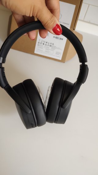 Auriculares EPOS Adapt 360 Bluetooth Negros/Grises