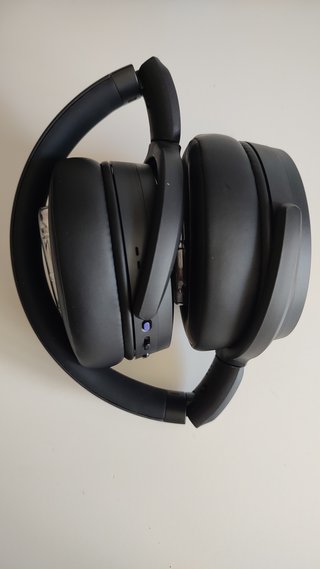Auriculares EPOS Adapt 360 Bluetooth Negros/Grises
