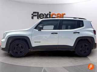 Jeep Renegade 1.4 Mair 103kW Night Eagle 4x2 - 5P (2019)