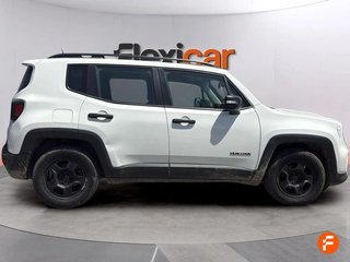 Jeep Renegade 1.4 Mair 103kW Night Eagle 4x2 - 5P (2019)