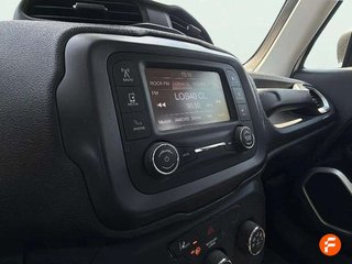 Jeep Renegade 1.4 Mair 103kW Night Eagle 4x2 - 5P (2019)