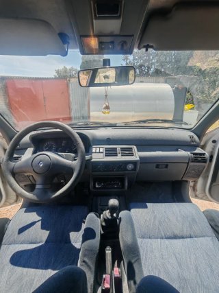 Renault Clio 1997