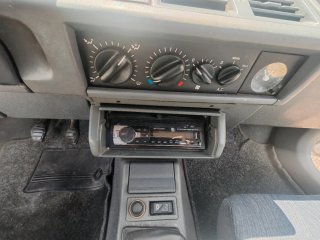 Renault Clio 1997