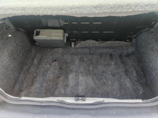 Renault Clio 1997