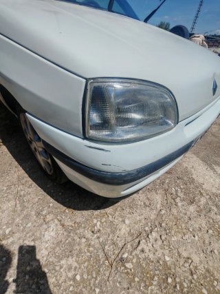 Renault Clio 1997