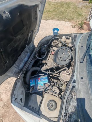 Renault Clio 1997