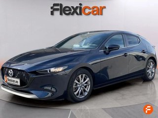 Mazda 3 2.0 SKYACTIV-G EVOLUTION AT