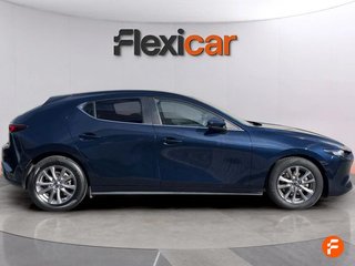 Mazda 3 2.0 SKYACTIV-G EVOLUTION AT