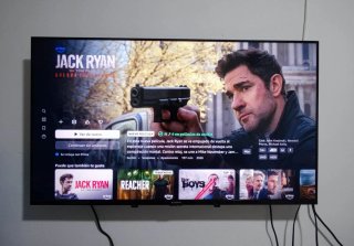 Xiaomi TV 43 pulgadas